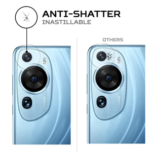 Antishock สำหรับ Huawei อุปกรณ์ป้องกันหน้าจอ P60ทนทานและดูดซับแรงกระแทก - Product Image 4