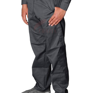 Ropa de Trabajo, Ropa de Seguridad, Equipo de Patrulla para Hombres, Uniforme de Guardia de Seguridad, Ropa de Trabajo, Prendas de Seguridad - Product Image 6