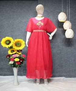 Robe de travail à broder avec fil de codage georgette de créateur dupatta vêtements ethniques de fête prix de gros - Product Image 5