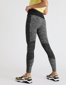 Best Design Women's Gym Fitness <b>Leggings</b> Solid Pattern Highest Waist <b>Workout</b> Pants <b>with</b> Phone <b>Pockets</b> Adult Size - Product Image 5