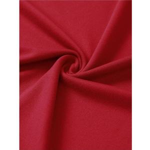 T-shirt pour homme de haute qualité, élastique, grande taille, respirant, séchage rapide, 100% coton, design vierge, vêtements de sport pour la remise en forme, personnalisable - Product Image 5