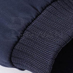 เสื้อโค้ทผู้ชายผ้าแคนวาสแบบมีฮู้ดแห้งเร็วเสื้อแจ็คเก็ตบอมเบอร์กันน้ำผ้าแคนวาสสำหรับฤดูหนาว - Product Image 4