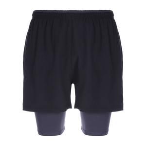 Shorts de sublimation pour hommes de haute qualité, coupe confortable, 100% personnalisables, prix de gros, bienvenue - Product Image 3