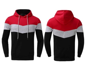 Quick Dry Heavyweight Printed Soft-Fitting Custom Logo Sportswear Tracksuit for Men-Fashionable Training & Jogging Wear - Product Image 2
