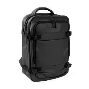 Zaino da Viaggio Personalizzabile IHUV per Gadget, Articolo Promozionale Personalizzato - Product Image 4