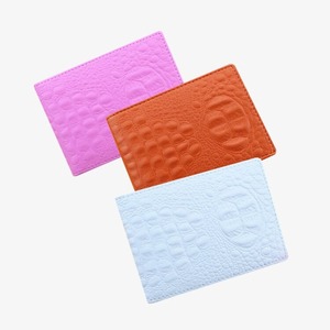 กระเป๋าใส่บัตรเครดิตแนวธุรกิจ,กระเป๋าใส่ใบขับขี่หนังพียูสำหรับใส่เอกสารรถยนต์กระเป๋าใส่บัตรกระเป๋าสตางค์