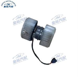 Motor de Ventilador para Bentley Bentayga, Flying Spur, Continental GT 3D0959101;17264769;0160700551;0130111045 KK55-1001 - Product Image 4