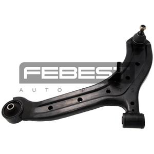Leva anteriore sinistra FEBEST (1224-ACCLH) - Product Image 1