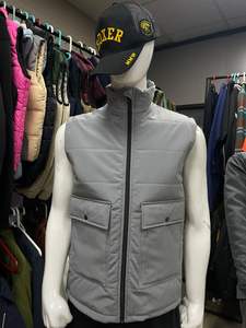 Chaquetas Acolchadas para Hombre 2026, Chaqueta Acolchada de Invierno Premium, Ligera, Cálida y Elegante - Product Image 5