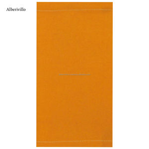 Torchons de cuisine design personnalisé torchons de cuisine torchons de golf en coton à rayures et en lin pliables d'Inde - Product Image 2