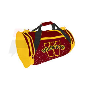 Meilleure vente uniforme de pom-pom girl couleur personnalisée uniforme de pom-pom girl fabriqué au Pakistan - Product Image 6