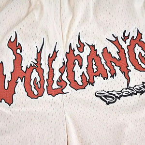 Vente en gros de shorts pour hommes vêtements de sport shorts décontractés pour hommes pour l'été shorts décontractés personnalisés prix bon marché à vendre fabriqué au Pakistan - Product Image 3