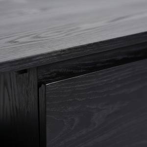 BACHELOR (1 tiroir) Noir, design couleur huile, dynamique et moderne - Product Image 4