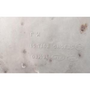 SILENCIADOR DE ESCAPE HYUNDAI Tucson series (15>) 28710D3840 Diesel 1.7 - Product Image 6