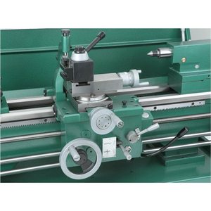 Eje de Bloqueo de Leva con Cabeza de Engranaje de 12 x 36 Pulgadas para Herramienta de Torneado para Torno de Husillos - Product Image 1