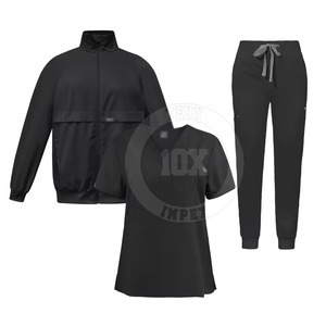 Vente d'usine Ensemble d'uniformes de gommage médical Meilleure vente Ensemble d'uniformes de gommage médical Ensemble d'uniformes de gommage médical de qualité supérieure - Product Image 2