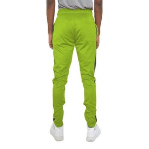 กางเกงลำลองขายาวสำหรับผู้ชายทรงตรงลายทาง - Product Image 6