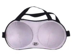 Vente en gros de protection de la poitrine en mousse trempée en PU protecteur factice de boxe en couleur blanche ou rouge - Product Image 1