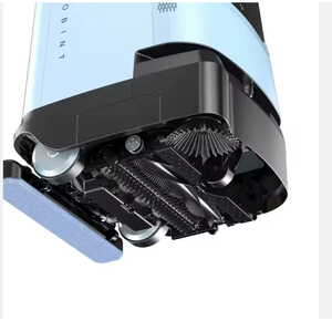 Aspirateur robot autonettoyant Micity, balayage et lavage, robot de nettoyage commercial d'usine officielle avec réservoir d'eau de 31 L - Product Image 2