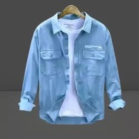 Chemise formelle pour homme en coton Oxford à 2 poches, marque originale du Bangladesh, délai de livraison d'échantillon de 7 jours