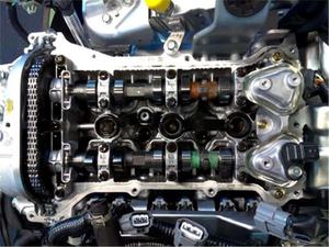 เครื่องยนต์ HR12DE ทราบ2022 6AA-FE13 - Product Image 2