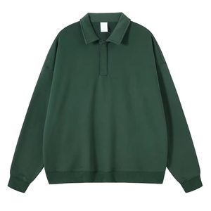 Sweatshirts amples pour hommes, survêtements personnalisés, sweat-shirts à capuche et sweats-shirts pour hommes, pulls décontractés, vêtements de mode - Product Image 1