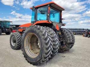 1997 AGCO allis รถแทรกเตอร์ดีเซล9675สำหรับ Kubota ตีนตะขาบไดรฟ์ใช้ปั๊มกระปุกเกียร์ส่วนประกอบสำหรับใช้ในฟาร์ม - Product Image 6