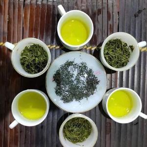 Hojas de Té Verde al por Mayor a Buen Precio de Vietnam, Té Verde Natural para Exportación - Product Image 5