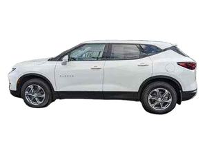 Neatly Used 2023 Blazer 2LT FWD Hot <b>sales</b> Low mileage No mechanical issues ready to drive - Product Image 5