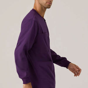 Chaqueta fregadora de último diseño de alta calidad, recién llegada, cantidad a granel, chaqueta fregadora en línea, la mejor venta, chaqueta fregadora - Product Image 5