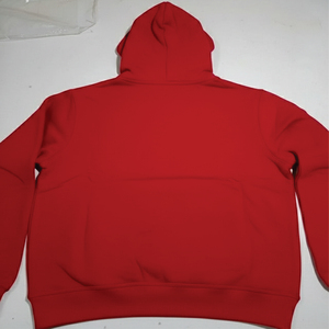 Sudadera con Capucha Personalizada de Fabricante, Estampado de Camuflaje Patchwork, Lavado Ácido, con Cierre, Estilo Urbano, Bloques de Color, Camuflaje, Vintage - Product Image 2