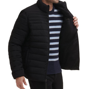New Arrival 2025 Puffer <b>Jackets</b> High Quality Winter Wear Puffer <b>Jackets</b> In Stock Whole Sale Price - Product Image 3