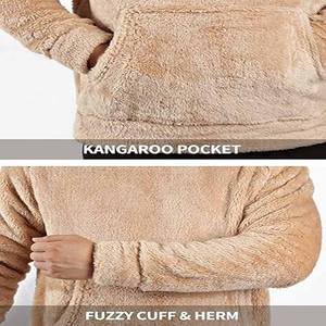 เสื้อฮู้ดผู้หญิงผลิตในประเทศปากีสถาน - Product Image 4