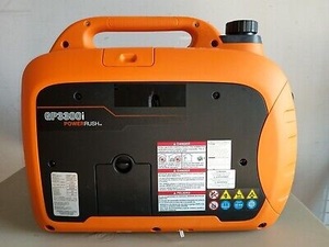 New Generacs 3300i Portable Inverter 7154 <b>Generator</b> Model ready to ship - Product Image 3