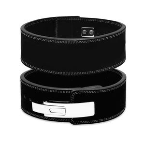 Cinturón ajustable de levantamiento de pesas de alta resistencia Ideal para atletas y asistentes al gimnasio que buscan una estabilidad central mejorada que proporciona una fiabilidad - Product Image 6