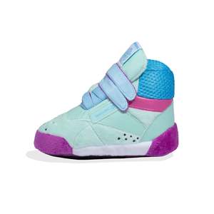 Zapatillas Reebok Freestyle Aerobic, Peluches Estilo Dibujos Animados, Juguete de Peluche - Product Image 2
