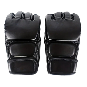 Gants en néoprène de logo personnalisé de haute qualité pour le sport et la boxe MMA Protection en gros Performance Gear - Product Image 3