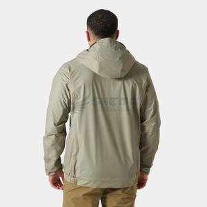 Chaqueta de Esquí Impermeable para Hombre, Chaqueta de Nieve Transpirable Personalizada OEM, Chaqueta Aislante Cálida - Product Image 2