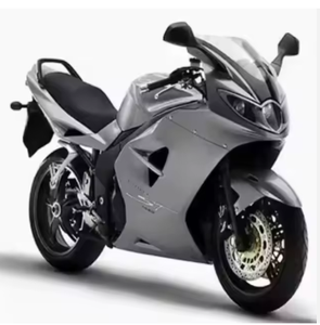 Motocicleta Todoterreno Usada Assemble 2025 UssxTriumph 1050Sprint ST 1050cc Enduro con Motor sin Escobillas en Oferta - Product Image 1