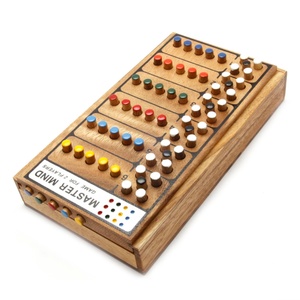 Juego de Rompecabezas de Estrategia Lógica Maestra para el Desarrollo Cognitivo, Mejora de la Concentración, Desafío Mental y Diversión Intelectual - Product Image 5