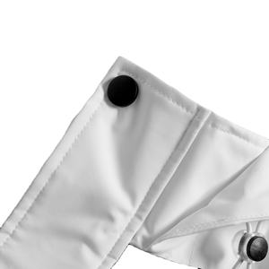 Chaqueta Cortavientos con Capucha Unisex Personalizable para Hombre, Ropa Casual de Otoño e Invierno para Exteriores, Todas las Tallas, Poliéster y Nailon de Alta Calidad - Product Image 6