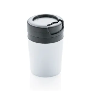 แก้วกาแฟแบบพกพาขนาด 160 มล. แบบสั่งทำพิเศษ สำหรับใช้เป็นของแจกส่งเสริมการขาย - Product Image 3