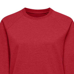 เสื้อสเวตเตอร์แบบสวมหัวของผู้หญิงเสื้อลำลองมีฮู้ดขนาดใหญ่พิเศษเสื้อเจอร์ซีย์ทรงหลวมเข้ารูปสำหรับฤดูหนาว - Product Image 5