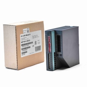 โมดูล DC UPS สำหรับ6EP1931-2DC21จ่ายไฟ24V เครื่องสำรองใหม่ที่มีความต้องการมากที่สุด - Product Image 6