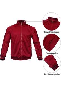 Survêtements respirants pour hommes Haute qualité meilleur style bon matériel Prix abordable pour les survêtements pour hommes - Product Image 4