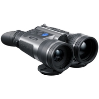 Pulsar Merger LRF XT50 HD Capteur Télémètre Jumelles D'imagerie Thermique 1280x1024 12um NETD 40 MK Portée De Chasse En Plein Air