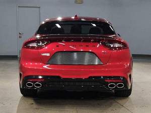 SUV Usado 2024 Automático, Excelente Dinámica de Conducción, Estado Impecable, Proveniente de Japón, Asientos de Cuero, Techo Panorámico - Product Image 5