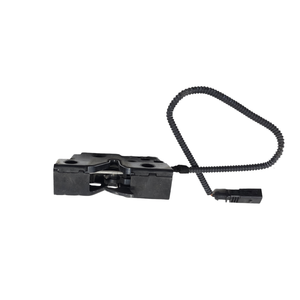 CERRADURA DEL CAPÓ VOLKSWAGEN Golf 7 Sedan 5G1823509B (12>) - Product Image 2