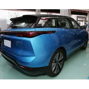 2023 modalità onda quantistica SUV 5 posti auto elettrica pura con motore EV tipo alimentato da elettricità Bestune E01