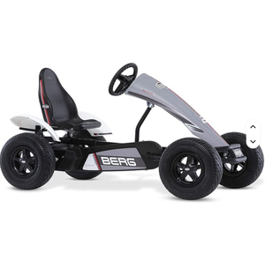 Nuevo kart eléctrico Race GTS E-BFR de 4 tiempos con asistencia de combustible para exteriores - Product Image 3